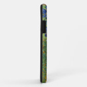 Vincent Van Gogh - Iris-Gemälde Handyhülle Case (Hinten/Rechts)