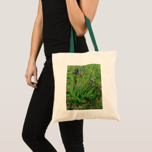 Vincent van Gogh - Iris Tragetasche