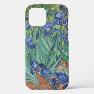 Vincent Van Gogh - Irisch Case-Mate iPhone Hülle