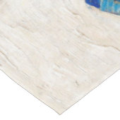 Vincent van Gogh IRISES AND ROSE tableclout Tischdecke (Schrägansicht)