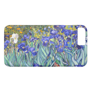 Vincent Van Gogh Irises Vintag Fine Art Case-Mate iPhone Hülle