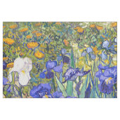 Vincent Van Gogh Irises Vintag Fine Art Stoff (Fat Quarter (45,7 x 55,9 cm))