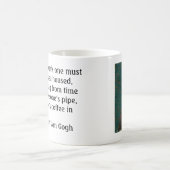 Vincent Van Gogh Kaffeetasse (Mittel)