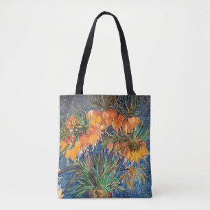 Vincent van Gogh - Kaiserliche Fritillarien Tasche