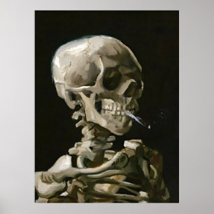 Vincent Van Gogh Kunst Poster