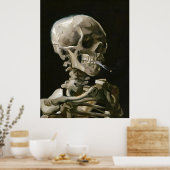 Vincent Van Gogh Kunst Poster (Küche)