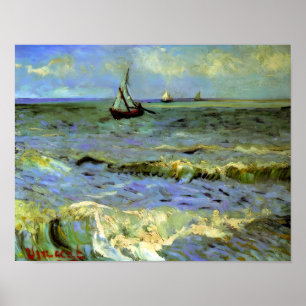 Vincent Van Gogh Kunst Poster
