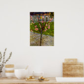 Vincent Van Gogh Kunst Poster (Küche)