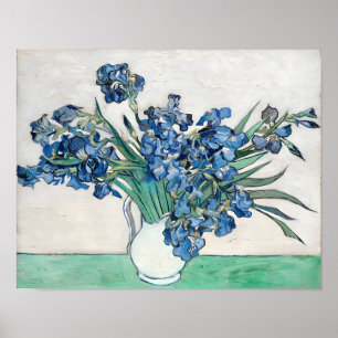 Vincent Van Gogh Kunstwerk Poster