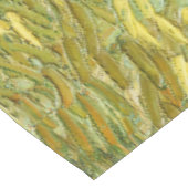 Vincent van Gogh - Landschaft bei Twilight Tischdecke (Schrägansicht)