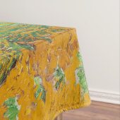 Vincent van Gogh - Langlois Bridge bei Arles #1 Tischdecke (Beispiel)