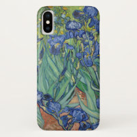 Vincent Van Gogh Lila Irische Meisterwerke