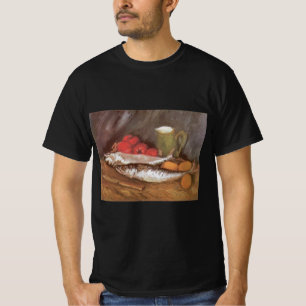 Vincent van Gogh - Makrelen, Zitronen und Tomaten T-Shirt