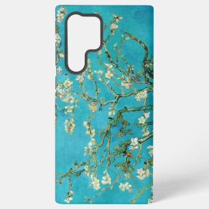 Vincent Van Gogh Malerei Mandelblüten Samsung Galaxy Hülle