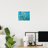 Vincent Van Gogh Malerei Poster (Heimbüro)