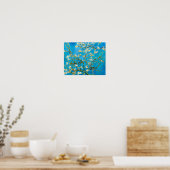 Vincent Van Gogh Malerei Poster (Küche)