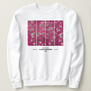 Vincent Van Gogh Mandelblüte  Sweatshirt