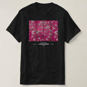 Vincent Van Gogh Mandelblüte T-Shirt