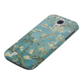Vincent van gogh, Mandelblüten Case-Mate Samsung Galaxy Hülle (unten)