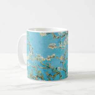 Vincent van Gogh - Mandelblüten Kaffeetasse