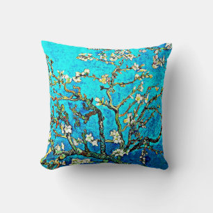 Vincent van Gogh, Mandelblüten, Kissen