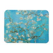 Vincent van Gogh Mandelblüten, Magnet (Horizontal)