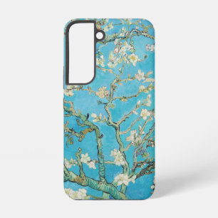 Vincent van Gogh - Mandelblüten Samsung Galaxy Hülle