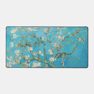 Vincent van Gogh - Mandelblüten Schreibtischunterlage
