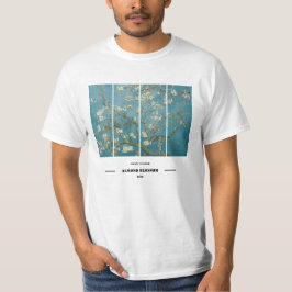 Vincent Van Gogh Mandelblüten T-Shirt