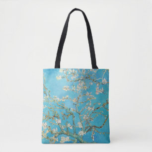 Vincent van Gogh - Mandelblüten Tasche