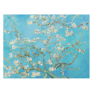 Vincent van Gogh - Mandelblüten Tischdecke