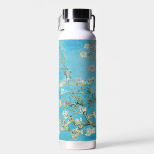 Vincent van Gogh - Mandelblüten Trinkflasche