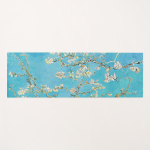 Vincent van Gogh - Mandelblüten Yogamatte