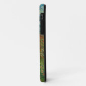 Vincent van Gogh - Mohnfeld Case-Mate iPhone Hülle (Hinten/Links)