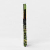 Vincent Van Gogh Moonlit Landschaft Case-Mate iPhone Hülle (Hinten/Links)