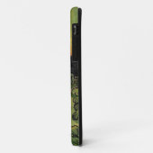 Vincent Van Gogh Moonlit Landschaft Case-Mate iPhone Hülle (Hinten/Links)