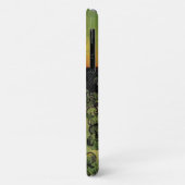 Vincent Van Gogh Moonlit Landschaft Case-Mate iPhone Hülle (Hinten/Links)
