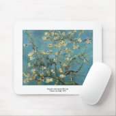Vincent van Gogh Mousepad (Mit Mouse)