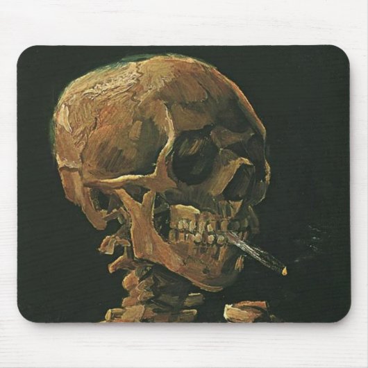 Vincent van Gogh Mousepad (Vorne)