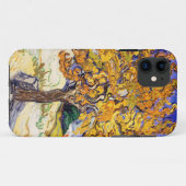 Vincent Van Gogh Mulberry Tree Case-Mate iPhone Hülle (Rückseite (Horizontal))