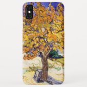Vincent Van Gogh Mulberry Tree Case-Mate iPhone Hülle (Rückseite)