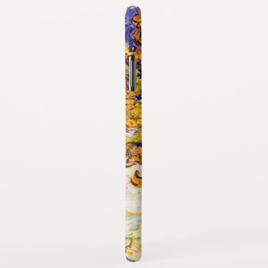 Vincent Van Gogh Mulberry Tree Case-Mate iPhone Hülle (Hinten/Rechts)