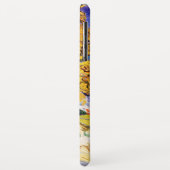 Vincent Van Gogh Mulberry Tree Case-Mate iPhone Hülle (Hinten/Links)