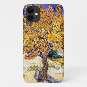Vincent Van Gogh Mulberry Tree Fine Art Case-Mate iPhone Hülle