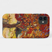 Vincent Van Gogh Mulberry Tree Kunstmalerei Case-Mate iPhone Hülle (Rückseite (Horizontal))