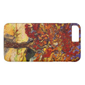 Vincent Van Gogh Mulberry Tree Kunstmalerei Case-Mate iPhone Hülle (Rückseite (Horizontal))