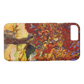 Vincent Van Gogh Mulberry Tree Kunstmalerei Case-Mate iPhone Hülle (Rückseite (Horizontal))