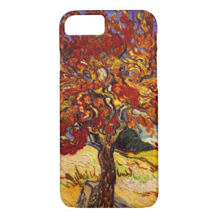 Vincent Van Gogh Mulberry Tree Kunstmalerei Case-Mate iPhone Hülle