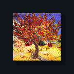 Vincent Van Gogh Mulberry Tree Kunstmalerei Leinwanddruck<br><div class="desc">Vincent Van Gogh The Mulberry Tree Fine Art Painting Vincent Willem van Gogh war ein niederländischer postimpressionistischer Maler, dessen Werk, das sich durch seine raue Schönheit, emotionale Ehrlichkeit und kühne Farbe auszeichnet, weit reichenden Einfluss auf die Kunst des 20. Jahrhunderts hatte. Sein Werk umfasst Porträts, Selbstporträts, Landschaften und Stillleben von...</div>