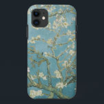 Vincent van Gogh-Niederlassungen des Mandelbaums iPhone 11 Hülle<br><div class="desc">Vincent van Gogh-Niederlassungen des Mandelbaums --Mandel-Blüten wurden im Jahre 1890 zu Ehren eines besonderen Anlasses in Vincents Leben gemalt. Am 31. Januar Vincents hatten Bruder Theo und seine Ehefrau Johanna einen Sohn, und sie nannten ihn Vincent Willem. Vincent malte diese Niederlassung der blühenden Mandel zur Feier der Geburt Grasen Sie...</div>